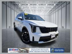 2024 Kia Sorento