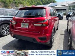 2024 Mitsubishi Outlander Sport