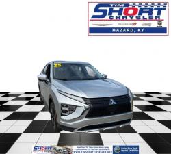 2025 Mitsubishi Eclipse Cross