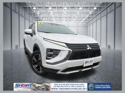 2025 Mitsubishi Eclipse Cross