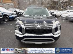 2024 Mitsubishi Outlander