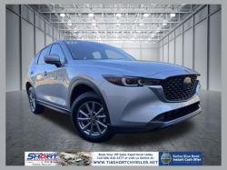 2023 Mazda CX 5