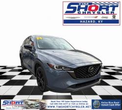2024 Mazda CX 5