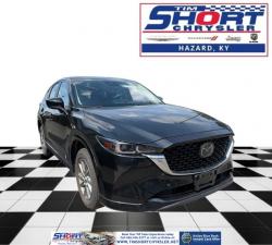 2025 Mazda CX 5