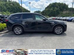 2025 Mazda CX 90