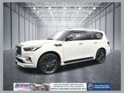 2023 INFINITI QX80