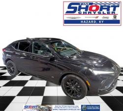 2025 Buick Envista