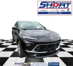 2025 Buick Encore GX