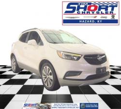 2019 Buick Encore