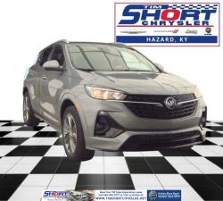 2023 Buick Encore GX