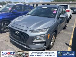 2021 Hyundai Kona