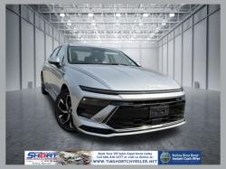 2025 Hyundai Sonata