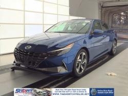 2023 Hyundai Elantra Hybrid