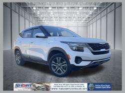 2023 Kia Seltos