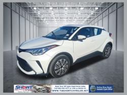 2020 Toyota C HR