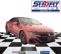 2022 Volkswagen Arteon