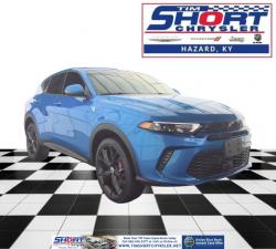 2024 Dodge Hornet