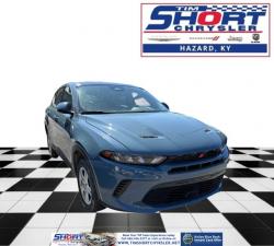 2024 Dodge Hornet