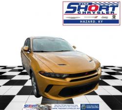 2024 Dodge Hornet