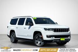 2023 Jeep Wagoneer L