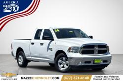 2024 Ram 1500 Classic