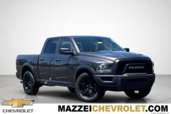 2024 Ram 1500 Classic