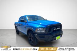 2024 Ram 1500 Classic