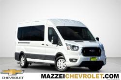 2023 Ford Transit 350