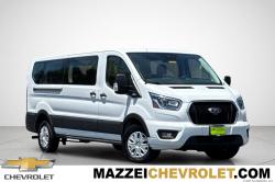 2023 Ford Transit 350