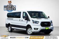 2023 Ford Transit 350