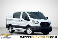 2024 Ford Transit 250