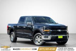 2024 Ford F 150