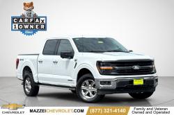 2024 Ford F 150