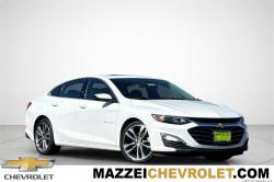 2022 Chevrolet Malibu