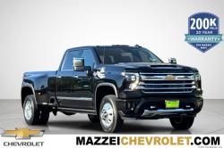 2026 Chevrolet Silverado 3500HD