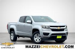2017 Chevrolet Colorado