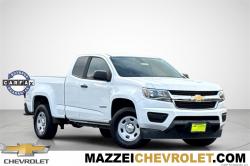 2015 Chevrolet Colorado