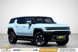 2025 GMC Hummer EV SUV