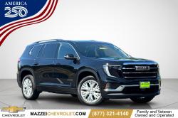 2024 GMC Acadia