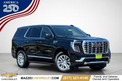 2025 GMC Yukon