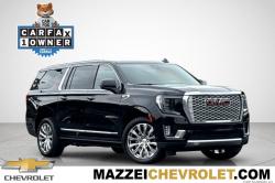 2023 GMC Yukon XL