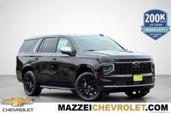 2026 Chevrolet Tahoe