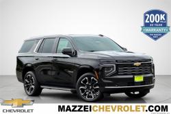 2026 Chevrolet Tahoe