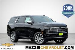 2026 Chevrolet Tahoe