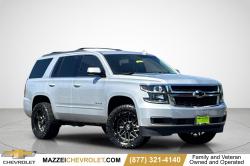 2019 Chevrolet Tahoe
