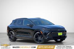 2024 Chevrolet Equinox EV