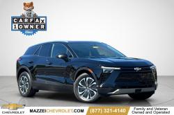 2024 Chevrolet Blazer EV