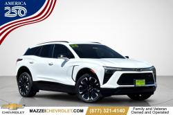 2024 Chevrolet Blazer EV