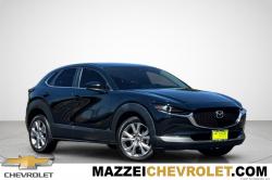 2021 Mazda CX 30
