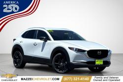 2024 Mazda CX 30